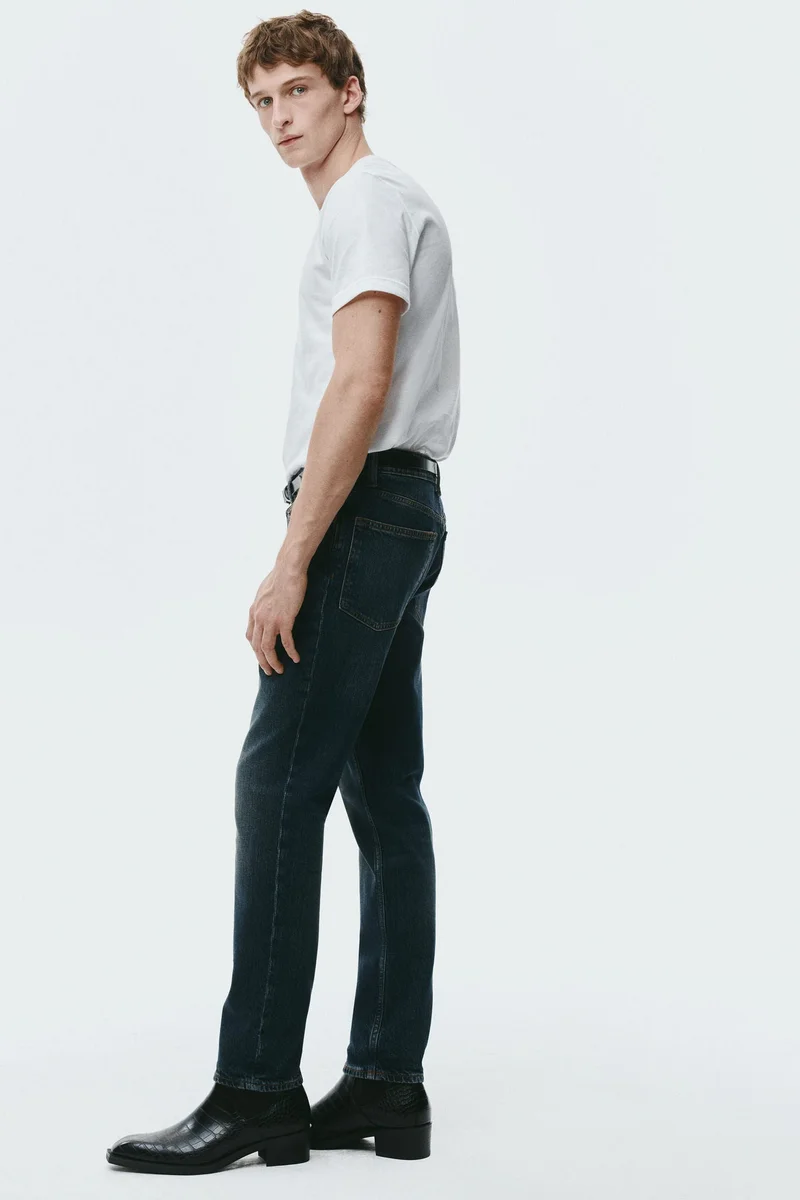 H&M  Slim jeans for Men | Best Price UAE
